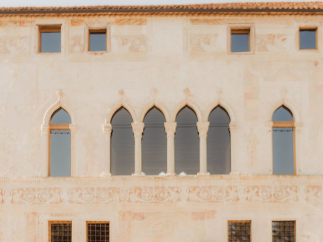 Il matrimonio di Corinne e Francesco a Vigodarzere, Padova 123