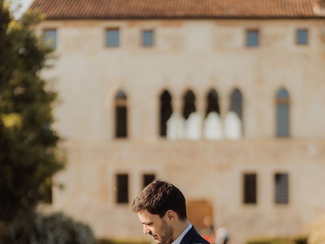Il matrimonio di Corinne e Francesco a Vigodarzere, Padova 124