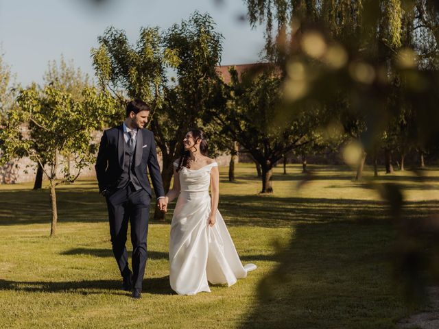 Il matrimonio di Corinne e Francesco a Vigodarzere, Padova 130