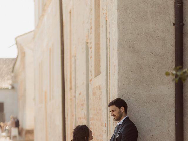 Il matrimonio di Corinne e Francesco a Vigodarzere, Padova 131