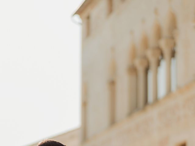 Il matrimonio di Corinne e Francesco a Vigodarzere, Padova 134