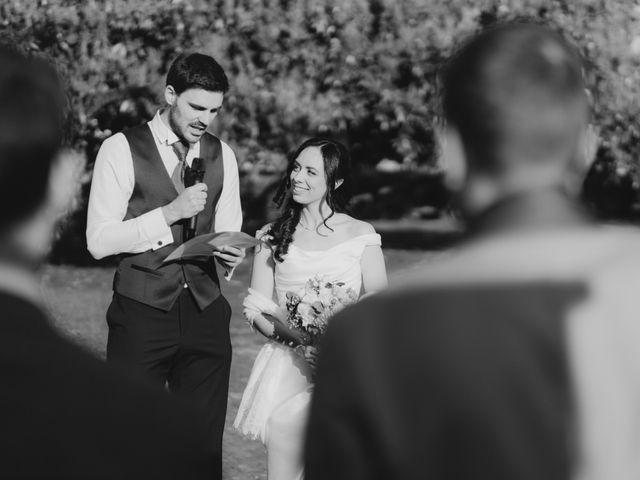 Il matrimonio di Corinne e Francesco a Vigodarzere, Padova 137