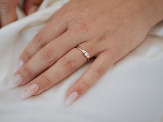 Il matrimonio di Enea e Melania a Montespertoli, Firenze 2