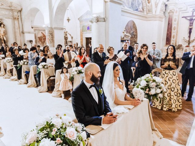 Il matrimonio di Alessandro e Alessia a Roma, Roma 18