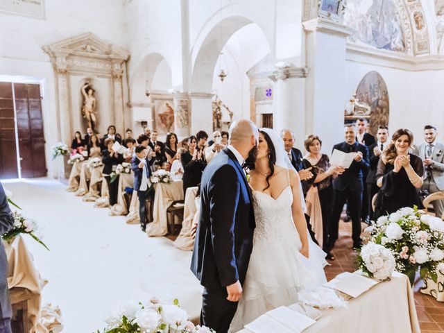 Il matrimonio di Alessandro e Alessia a Roma, Roma 19