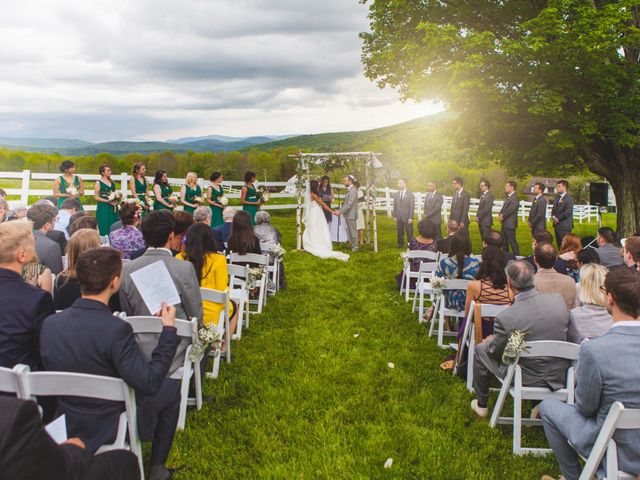 Il matrimonio di Jonathan e Allison a Reggio di Calabria, Reggio Calabria 25