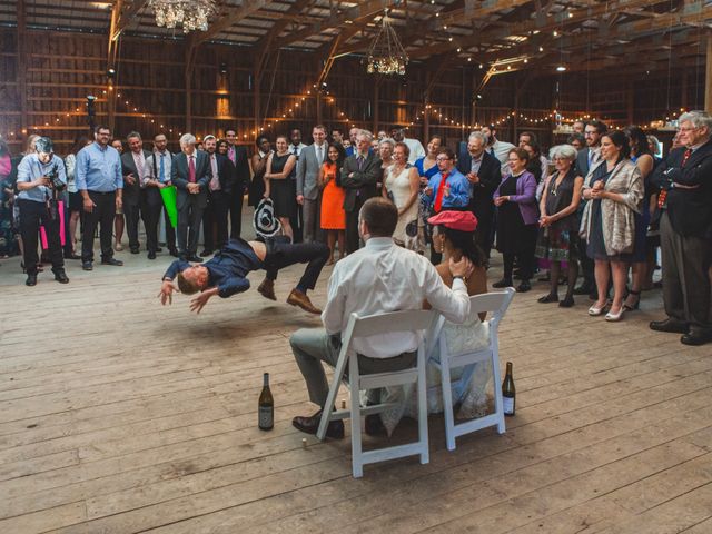 Il matrimonio di Jonathan e Allison a Reggio di Calabria, Reggio Calabria 33