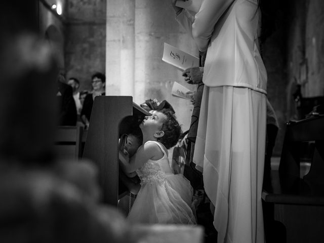 Il matrimonio di Francesco e Valentina a Ancona, Ancona 6