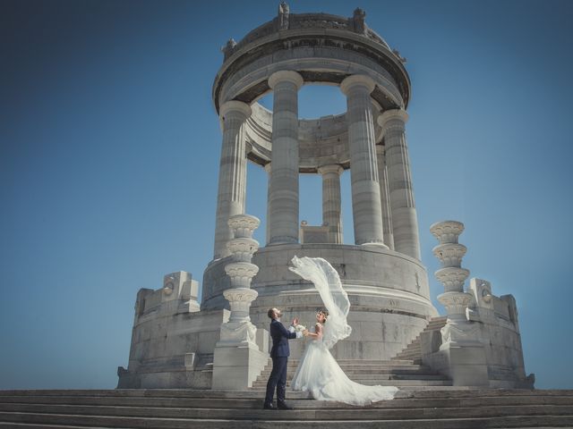 Il matrimonio di Francesco e Valentina a Ancona, Ancona 8