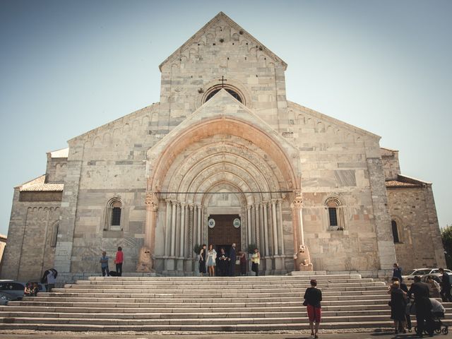 Il matrimonio di Francesco e Valentina a Ancona, Ancona 11