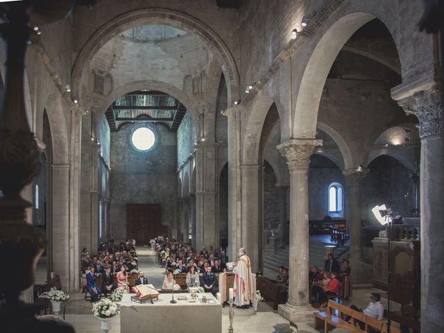 Il matrimonio di Francesco e Valentina a Ancona, Ancona 12