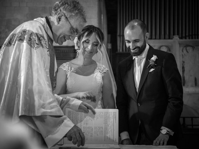 Il matrimonio di Francesco e Valentina a Ancona, Ancona 14