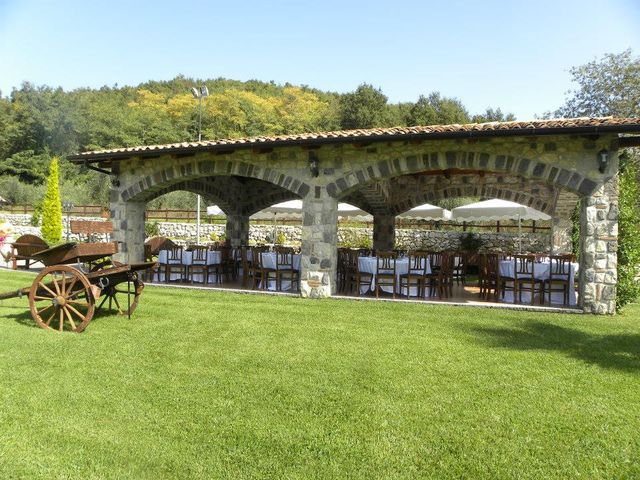 Il matrimonio di Marianna e Marco a Recale, Caserta 16