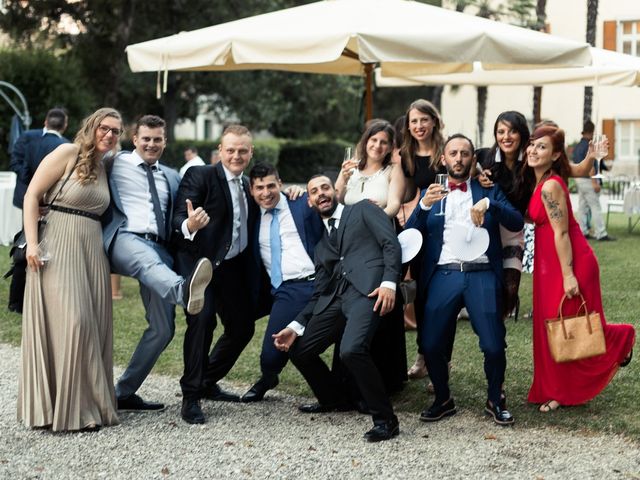 Il matrimonio di Domenico e Emma a Fagagna, Udine 36