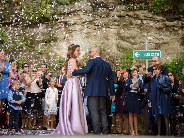 Il matrimonio di Ivan e Nicoletta a Roma, Roma 31