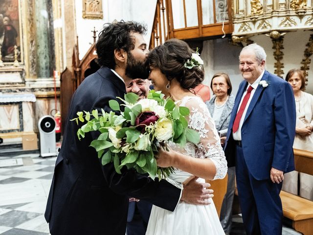 Il matrimonio di Emanuele e Francesca a Catania, Catania 24