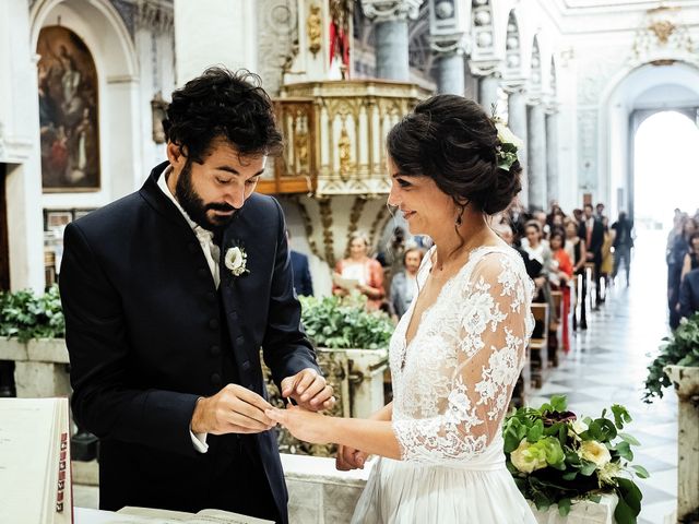 Il matrimonio di Emanuele e Francesca a Catania, Catania 25