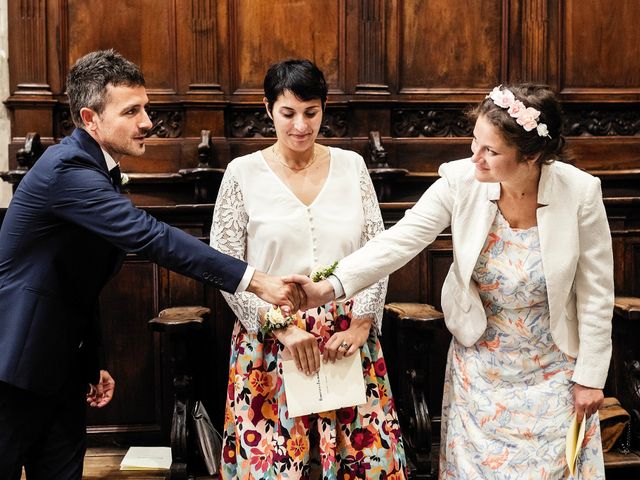 Il matrimonio di Emanuele e Francesca a Catania, Catania 37