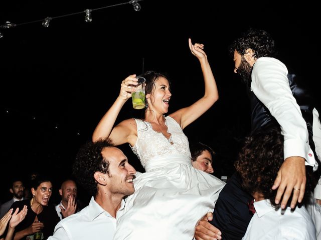 Il matrimonio di Emanuele e Francesca a Catania, Catania 51