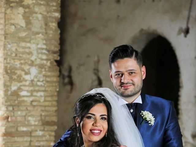 Il matrimonio di Giulia e Antonio a Foggia, Foggia 10