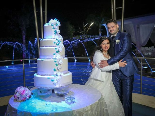 Il matrimonio di Giulia e Antonio a Foggia, Foggia 17