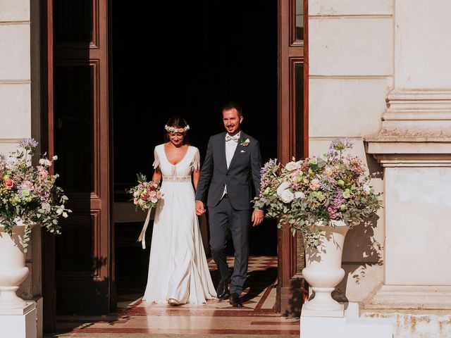 Il matrimonio di Luca e Veronica a Rottofreno, Piacenza 37