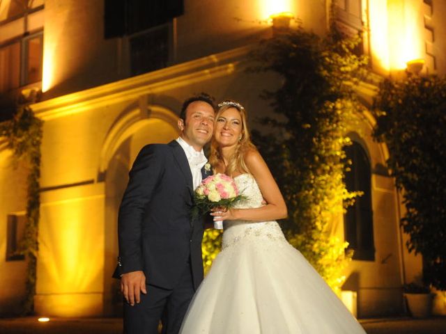 Il matrimonio di Maurizio e Elenia a Maglie, Lecce 1