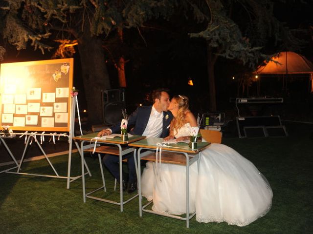 Il matrimonio di Maurizio e Elenia a Maglie, Lecce 36