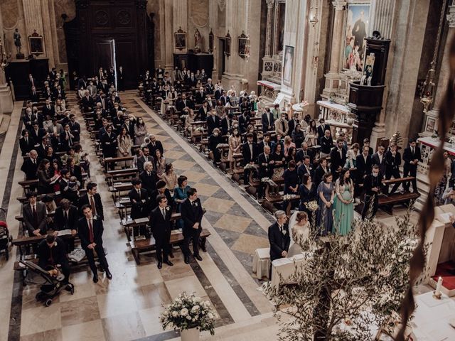 Il matrimonio di Nicola e Giulia a Brescia, Brescia 54