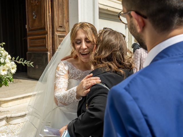 Il matrimonio di Nicola e Giulia a Brescia, Brescia 120