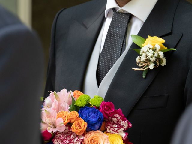 Il matrimonio di Francesco e Stefania a Genova, Genova 12