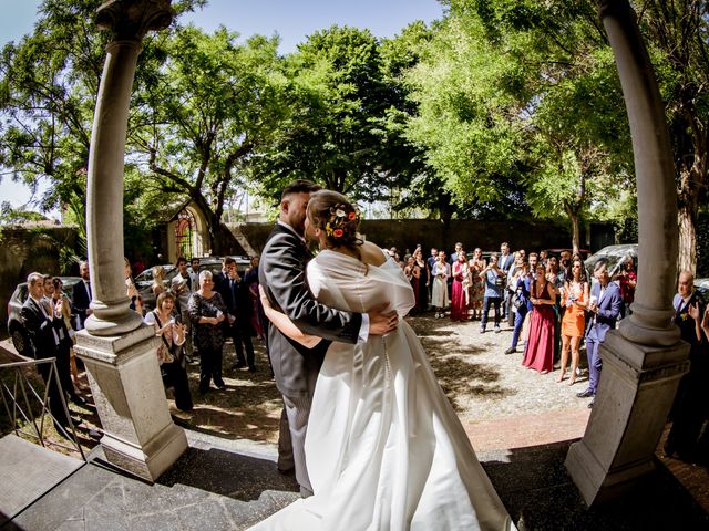 Il matrimonio di Francesco e Stefania a Genova, Genova 22