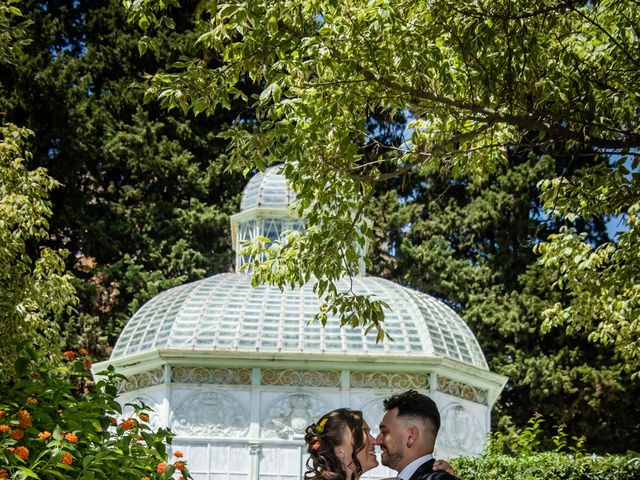 Il matrimonio di Francesco e Stefania a Genova, Genova 27