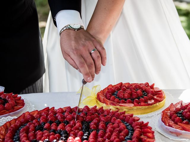 Il matrimonio di Francesco e Stefania a Genova, Genova 35