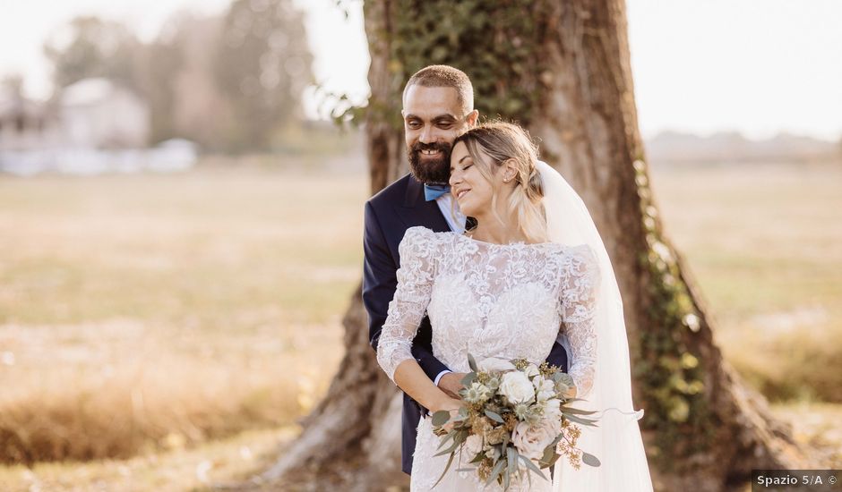 Il matrimonio di Martina e Ivan a Parma, Parma