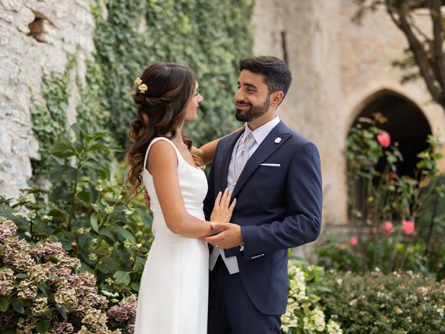 Il matrimonio di Mauro e Alessia a L&apos;Aquila, L&apos;Aquila 31