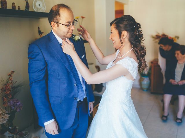 Il matrimonio di Piero e Alessandra a Acireale, Catania 5