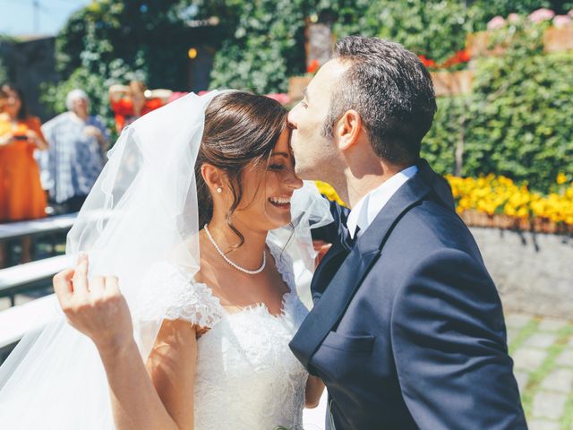 Il matrimonio di Piero e Alessandra a Acireale, Catania 7