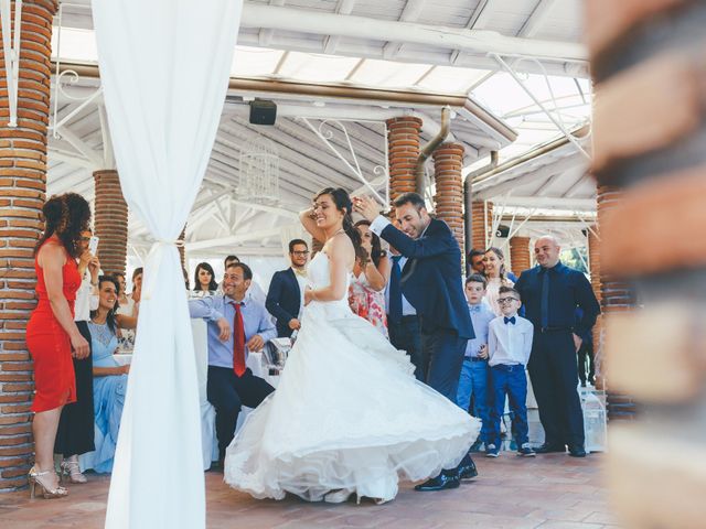 Il matrimonio di Piero e Alessandra a Acireale, Catania 12