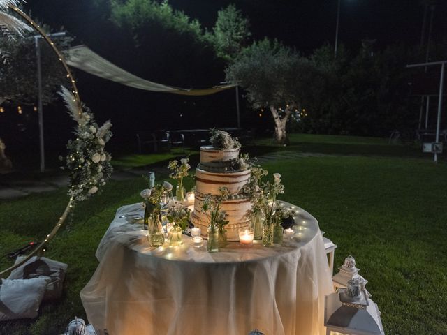 Il matrimonio di Salvatore e Noemi a Cherasco, Cuneo 27