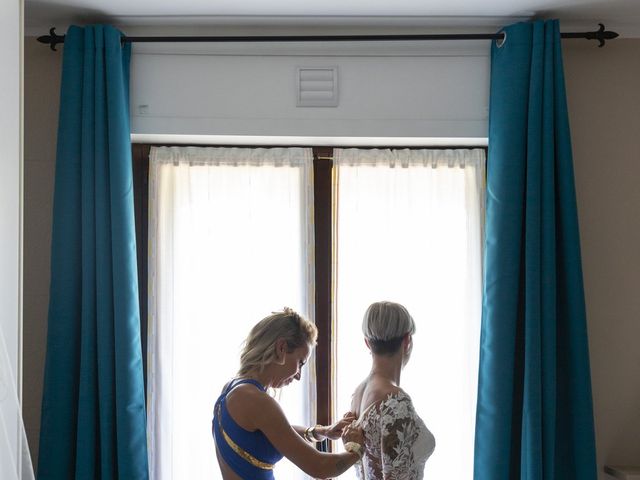 Il matrimonio di Salvatore e Noemi a Cherasco, Cuneo 54