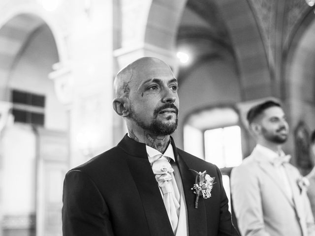 Il matrimonio di Salvatore e Noemi a Cherasco, Cuneo 65