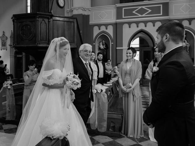 Il matrimonio di Mattia e Giuseppina a Modena, Modena 16
