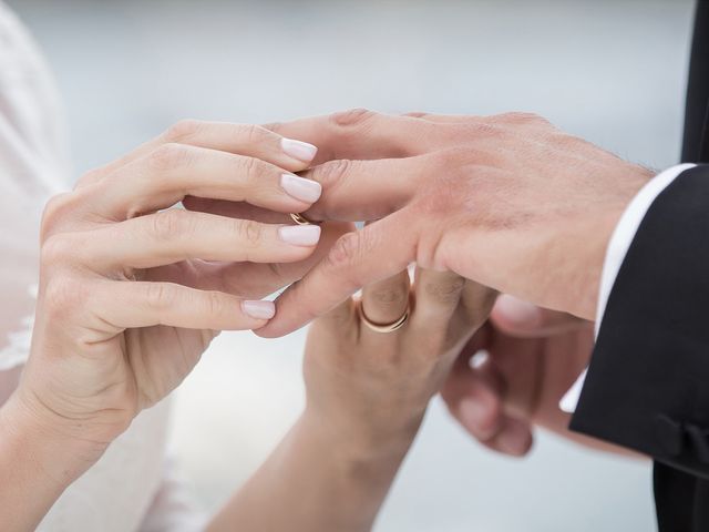 Il matrimonio di Pasquale e Marzia a Bacoli, Napoli 18