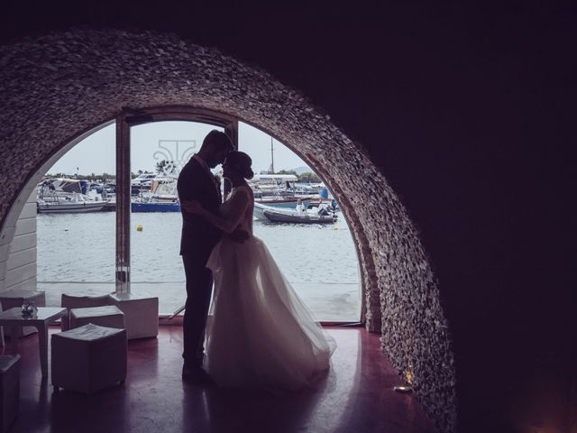 Il matrimonio di Pasquale e Marzia a Bacoli, Napoli 21