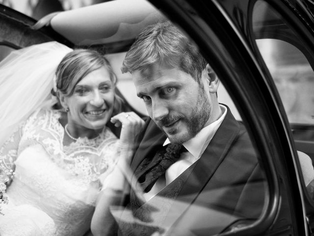 Il matrimonio di andrea e elisa a Montale, Pistoia 28