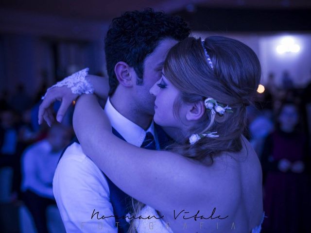 Il matrimonio di Barbara e Luca a Caltagirone, Catania 4