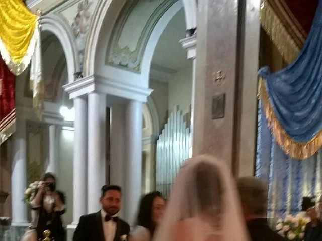 Il matrimonio di Vincenzo  e Assunta  a Afragola, Napoli 11