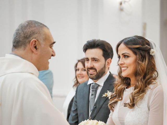 Il matrimonio di Gianluca e Tiziana a Capua, Caserta 66