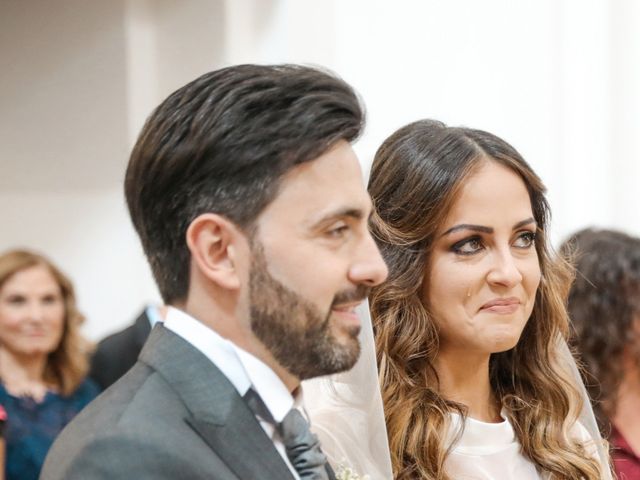 Il matrimonio di Gianluca e Tiziana a Capua, Caserta 70